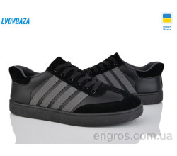 Кроссовки Lvovbaza